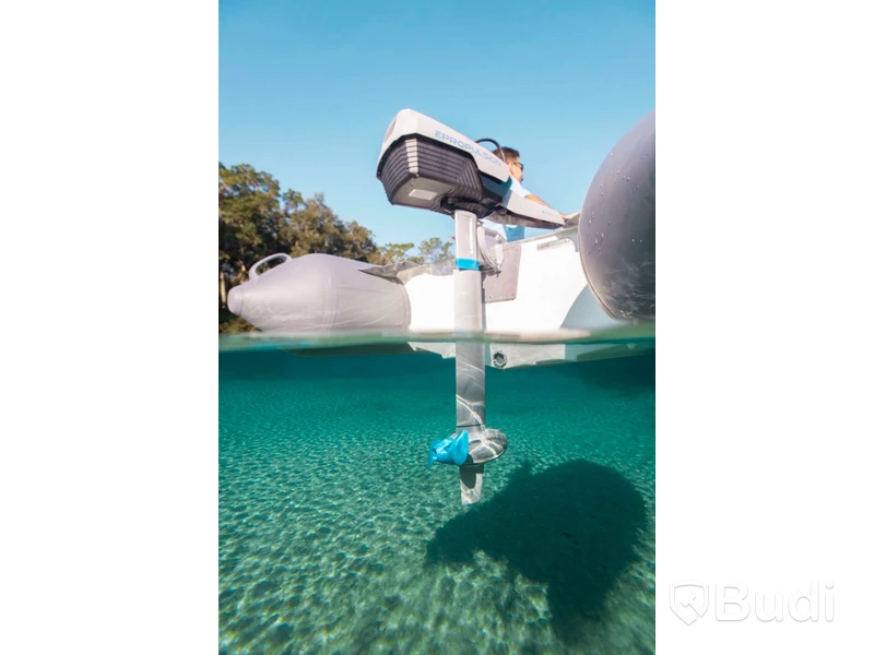 Elutombordare Epropulsion, Spirit 1.0 Plus